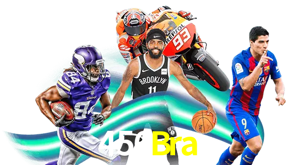 456Bra