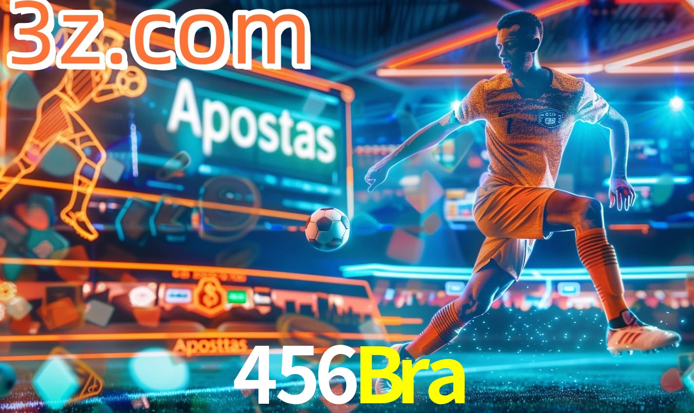 Apostas 456Bra