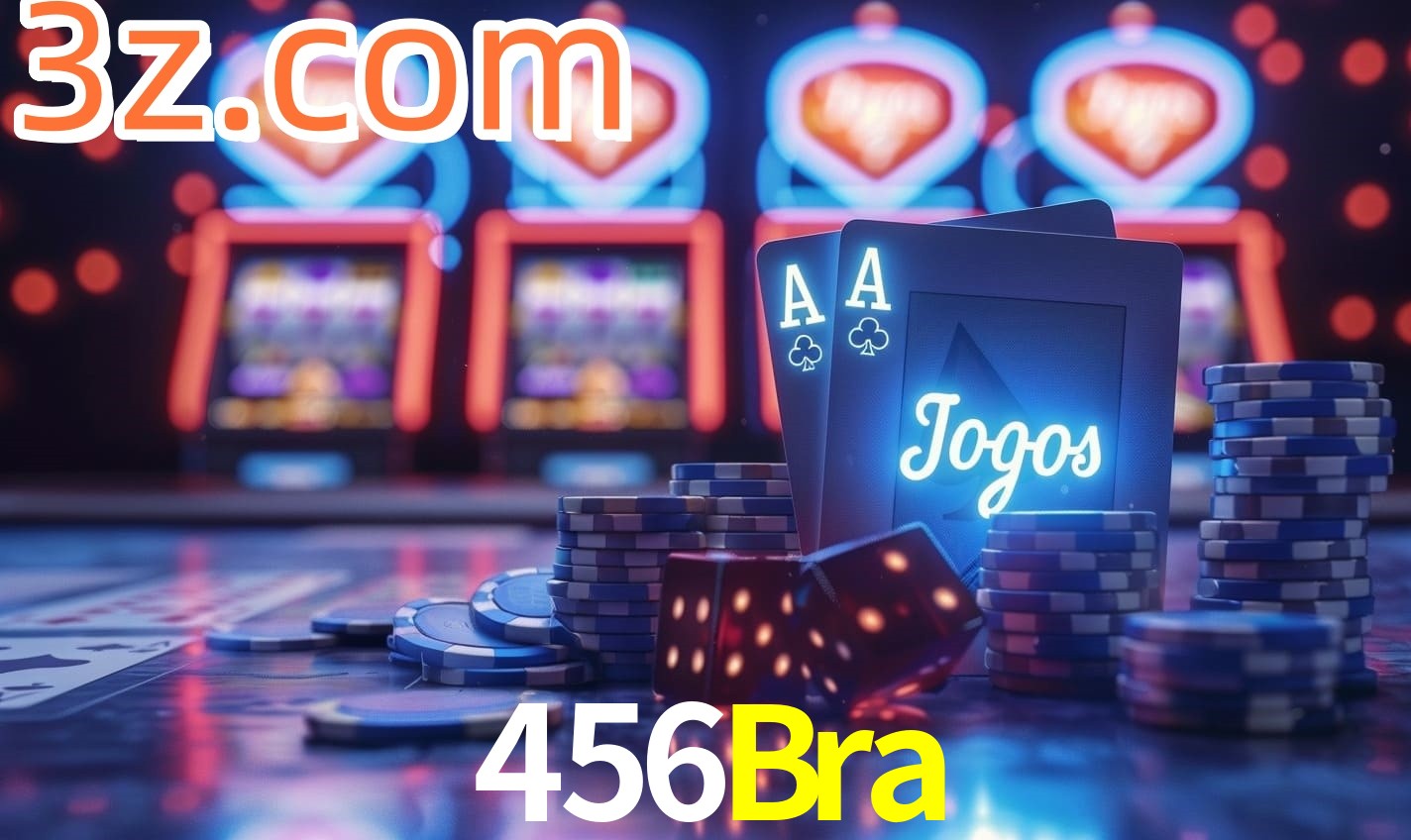 Lista de Jogos 456Bra