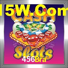 Welcome Bonus 456Bra