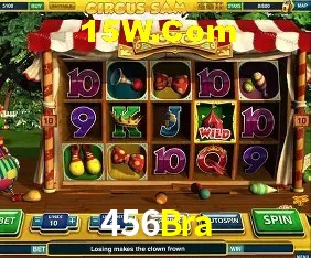 Desvendando o Mundo dos Jogos Virtuais na 456Bra