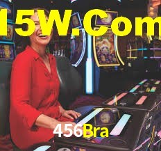 Sinta a adrenalina dos jogos de cassino com 456Bra