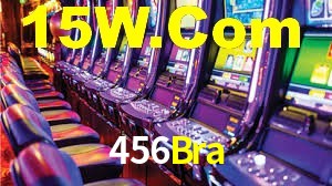 456Bra: A Experiência de Casino com Jogos de Mesa ao Vivo
