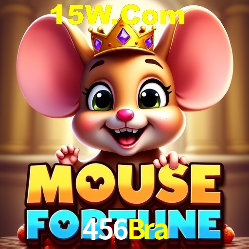 APP oficial da 456Bra para mobile