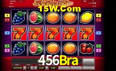 A Popularidade dos Caça-Níqueis no 456Bra